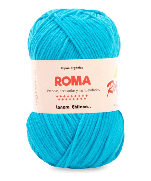 Lana Roma De Reginella 100grs Antipeeling.