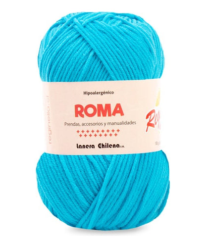Lana Roma De Reginella 100grs Antipeeling.