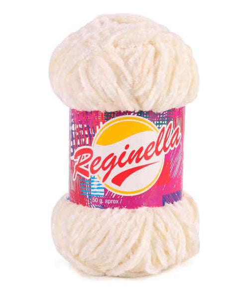 Lana Chenille Reginella 50grs