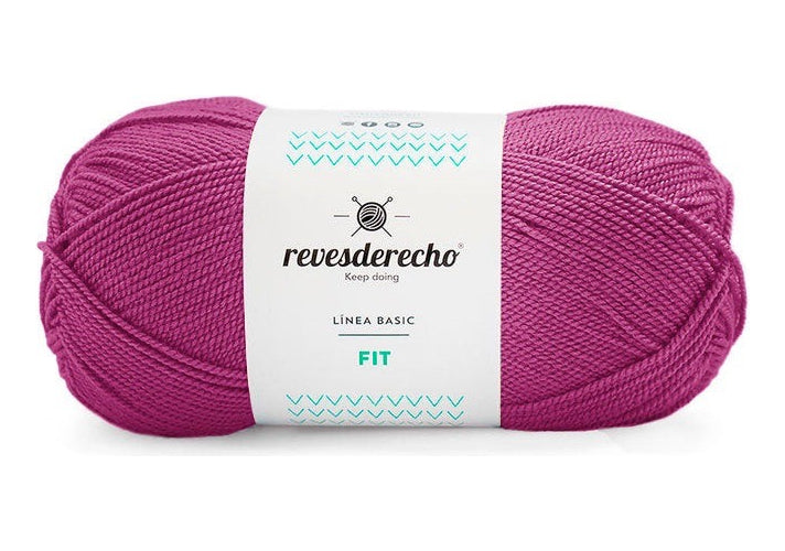 Hilo Fit Revesderecho 100grs