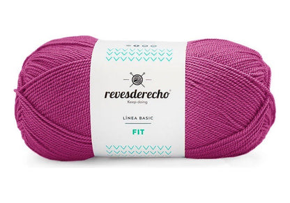 Hilo Fit Revesderecho 100grs