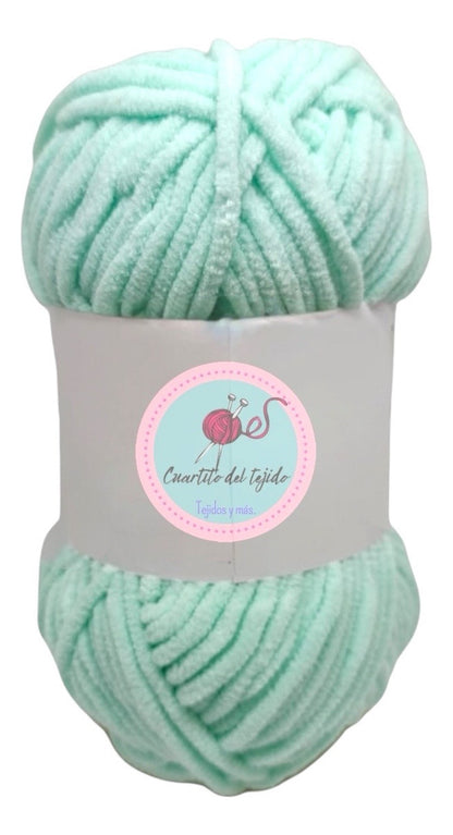 Lana Velvet 100grs Extra Suave