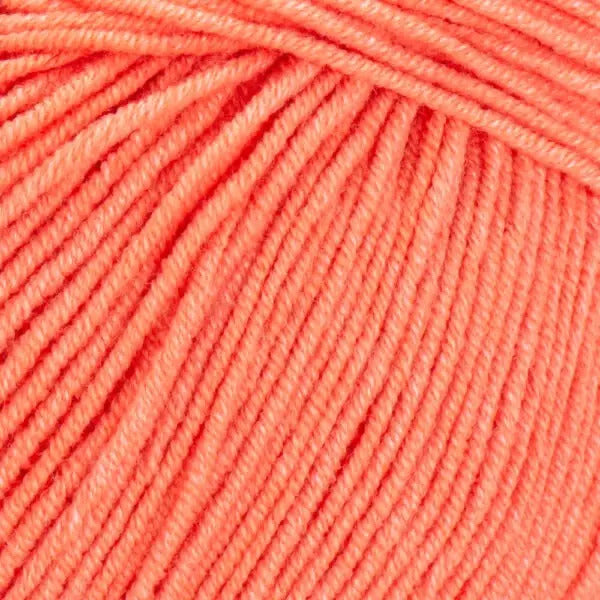 Jeans 50grs Yarn Art  (55% Algodón 45% Acrílico)