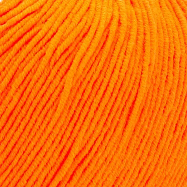 Jeans 50grs Yarn Art  (55% Algodón 45% Acrílico)