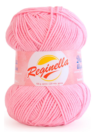 Algodón  Dulce Algodón 100 Grs  Reginella