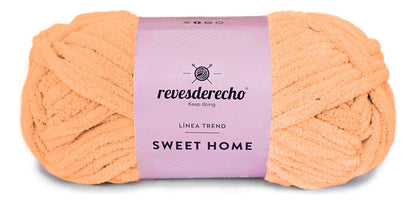Lana Sweet Home Revesderecho 100grs