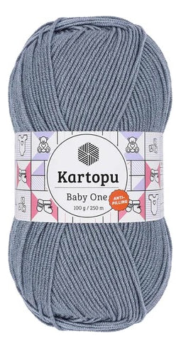 Lana Baby One 100grs  Kartopu