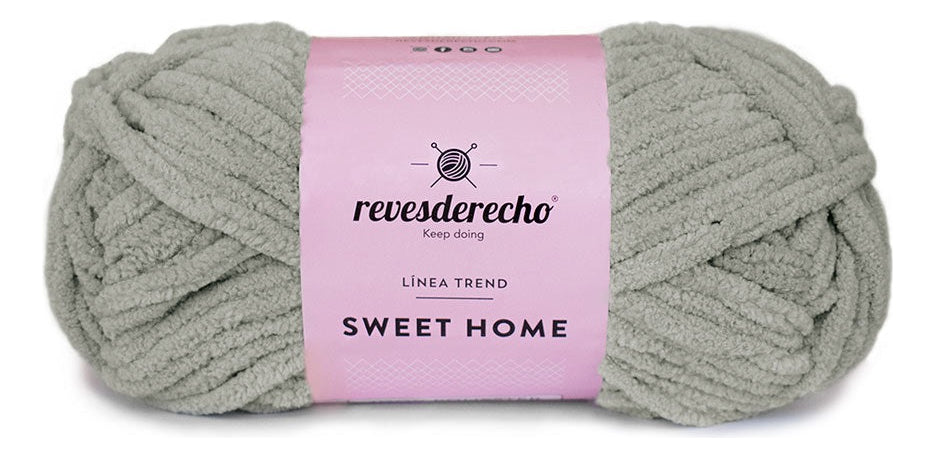 Lana Sweet Home Revesderecho 100grs