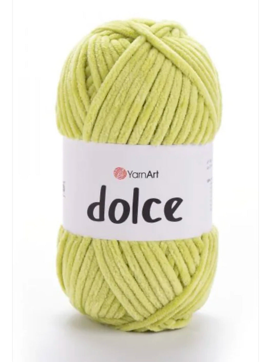 Lana Dolce 100grs Yarnart