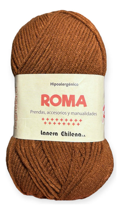 Lana Roma De Reginella 100grs Antipeeling.