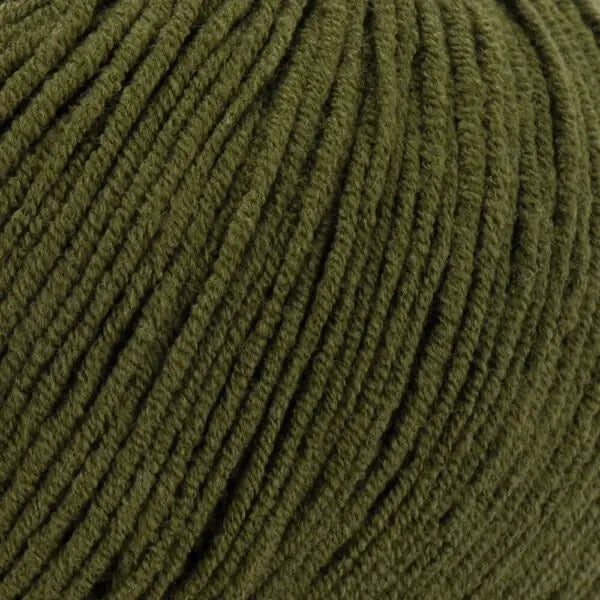 Jeans 50grs Yarn Art  (55% Algodón 45% Acrílico)
