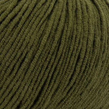 Jeans 50grs Yarn Art  (55% Algodón 45% Acrílico)
