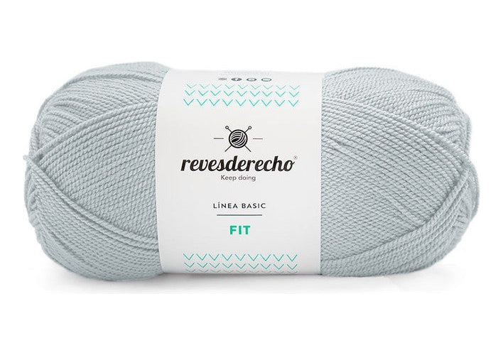 Hilo Fit Revesderecho 100grs