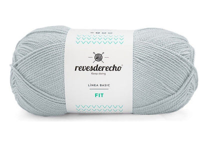 Hilo Fit Revesderecho 100grs