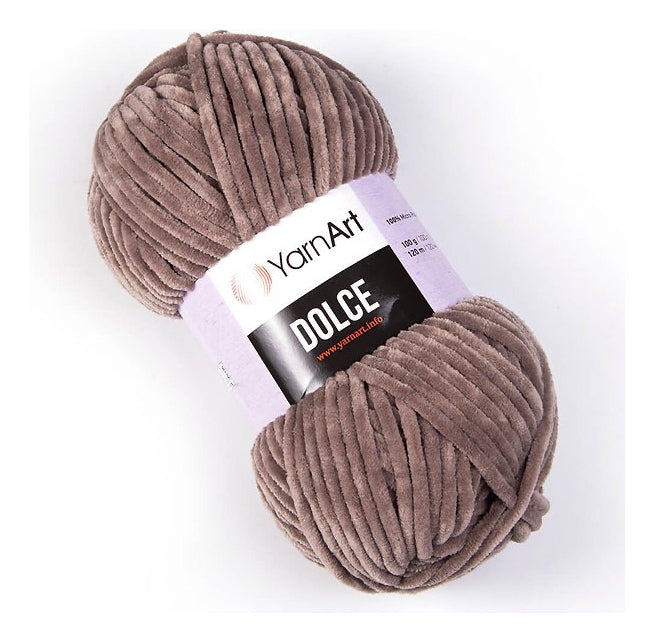 Lana Dolce 100grs Yarnart
