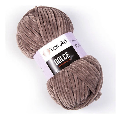 Lana Dolce 100grs Yarnart