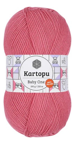 Lana Baby One 100grs  Kartopu