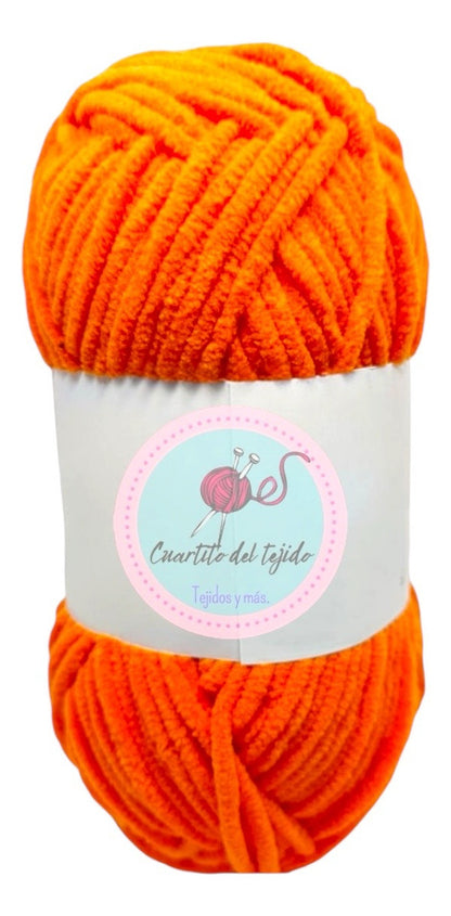 Lana Velvet 100grs Extra Suave