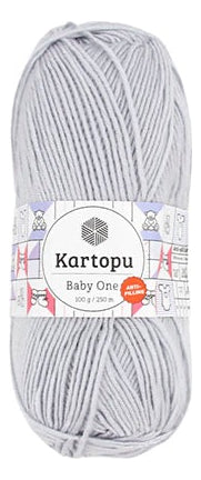 Lana Baby One 100grs  Kartopu