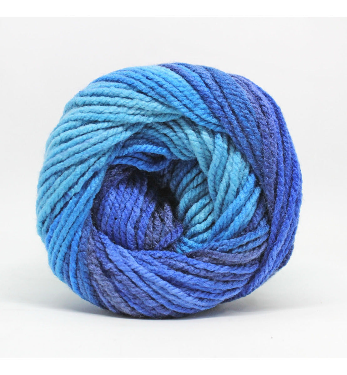 Lana Nevada Batik 100grs Petunia