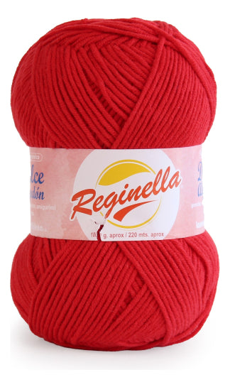 Algodón  Dulce Algodón 100 Grs  Reginella