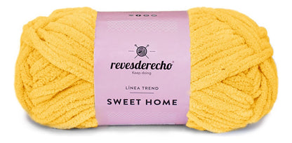 Lana Sweet Home Revesderecho 100grs