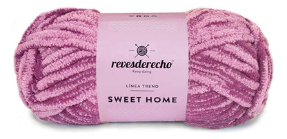Lana Sweet Home Revesderecho 100grs