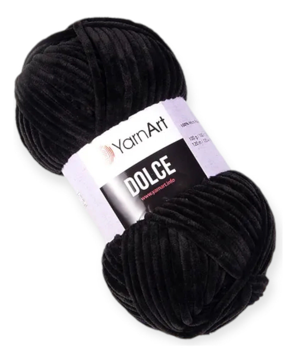 Lana Dolce 100grs Yarnart
