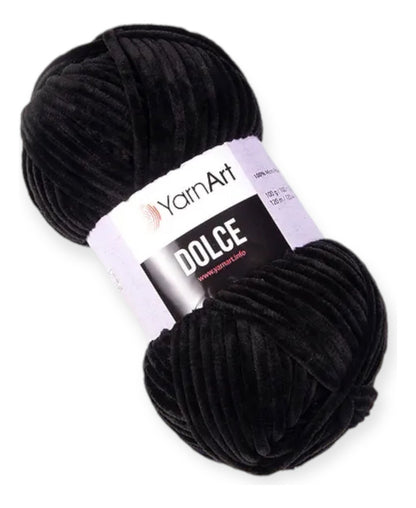 Lana Dolce 100grs Yarnart