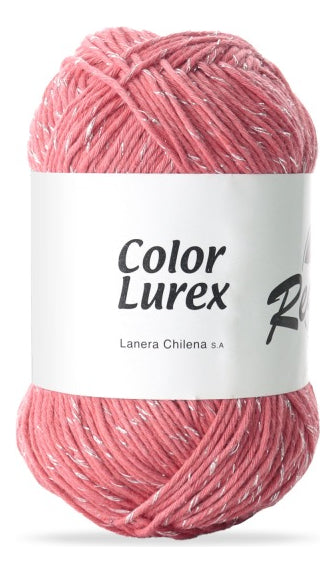 Color Lurex 100grs Reginella