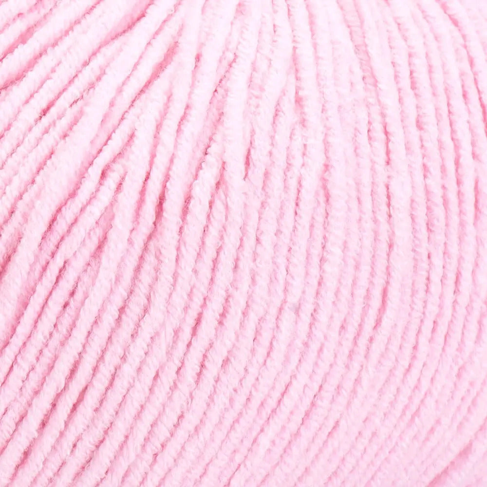 Jeans 50grs Yarn Art  (55% Algodón 45% Acrílico)