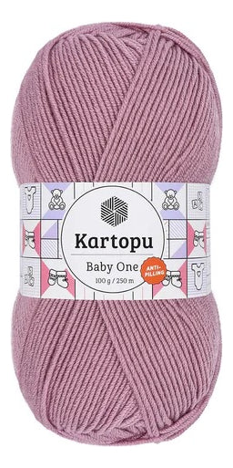 Lana Baby One 100grs  Kartopu