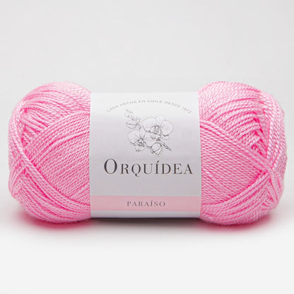 Hilo Paraiso 100grs Orquídea