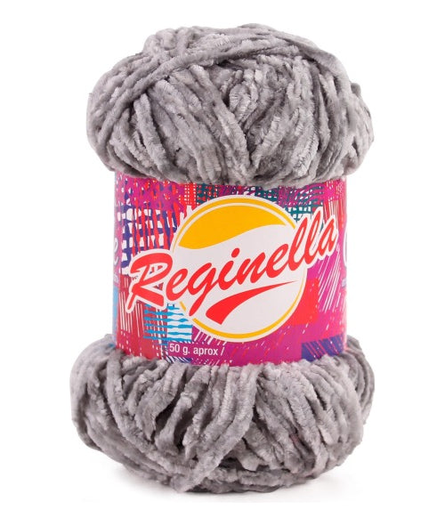 Lana Chenille Reginella 50grs
