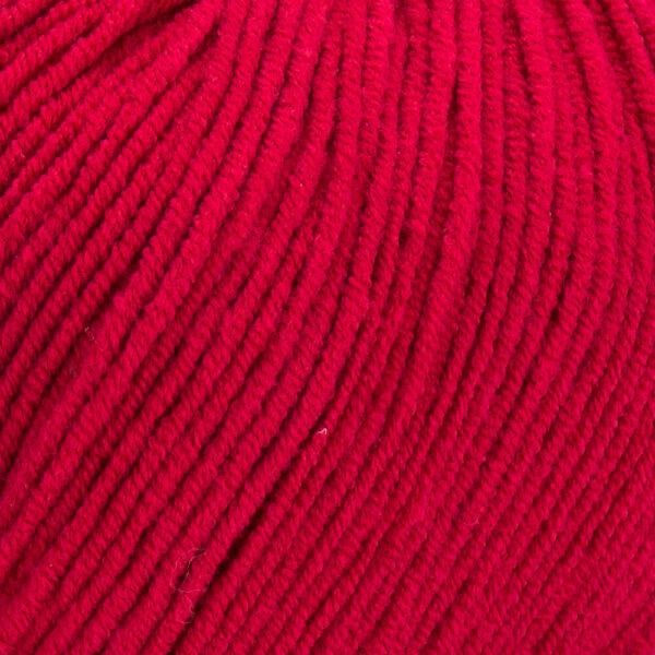 Jeans 50grs Yarn Art  (55% Algodón 45% Acrílico)