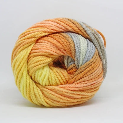 Lana Nevada Batik 100grs Petunia