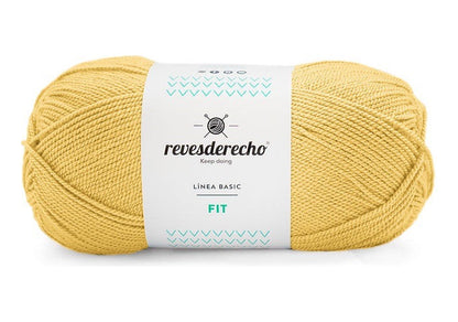 Hilo Fit Revesderecho 100grs
