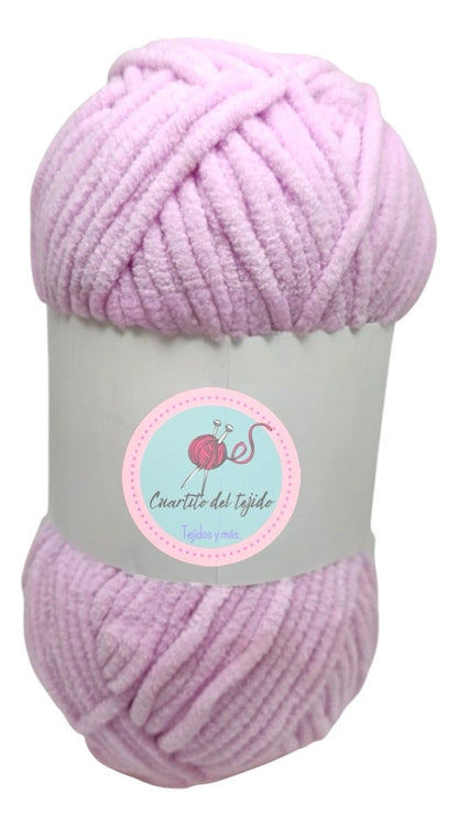 Lana Velvet 100grs Extra Suave