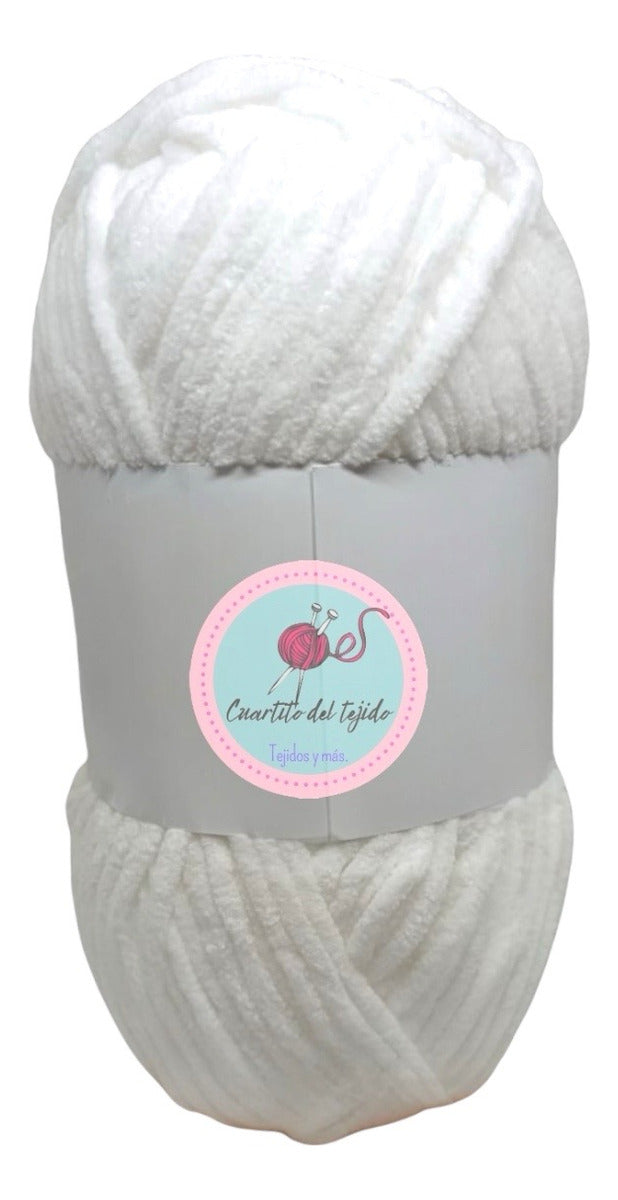 Lana Velvet 100grs Extra Suave