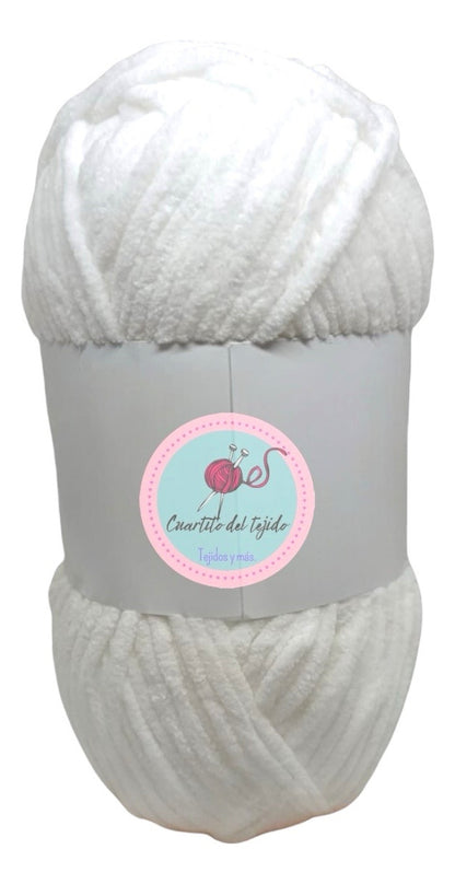 Lana Velvet 100grs Extra Suave