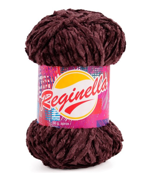 Lana Chenille Reginella 50grs