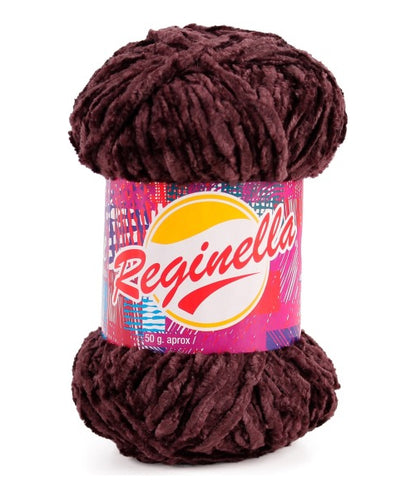 Lana Chenille Reginella 50grs