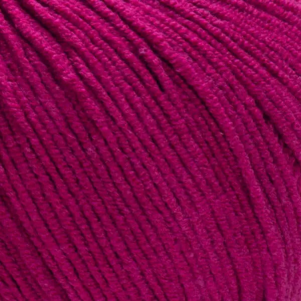 Jeans 50grs Yarn Art  (55% Algodón 45% Acrílico)