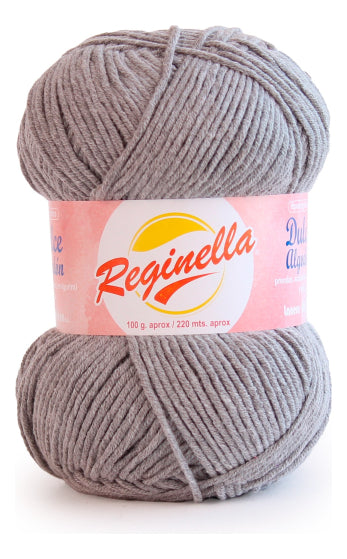 Algodón  Dulce Algodón 100 Grs  Reginella