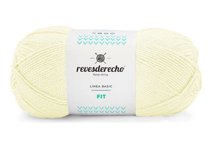 Hilo Fit Revesderecho 100grs