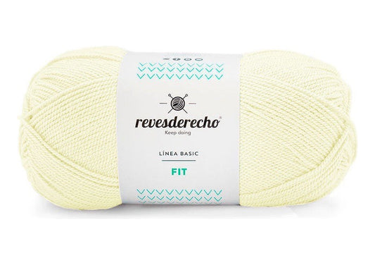 Hilo Fit Revesderecho 100grs